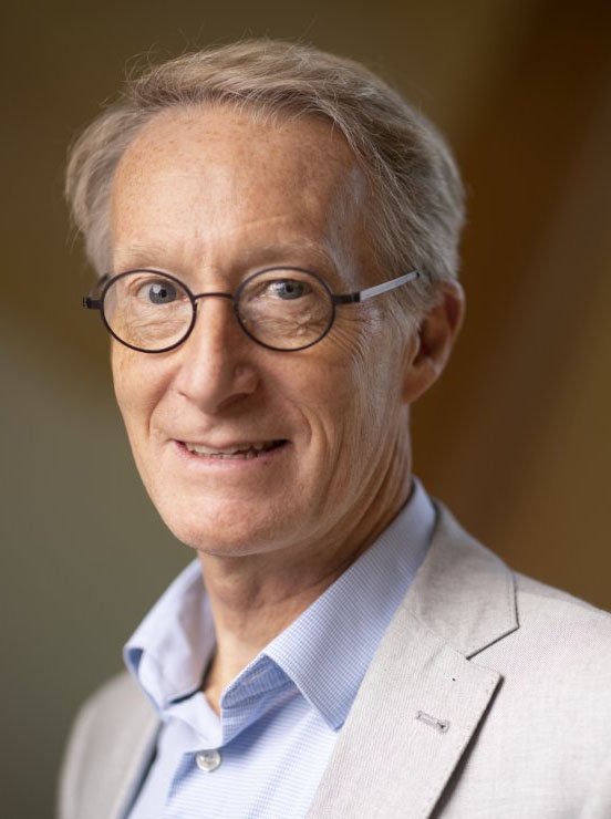 Andrew Skidmore