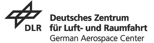 DLR logo