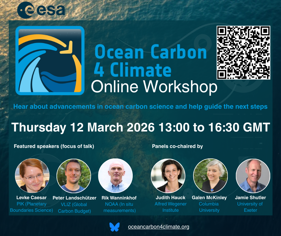 oc4c workshop