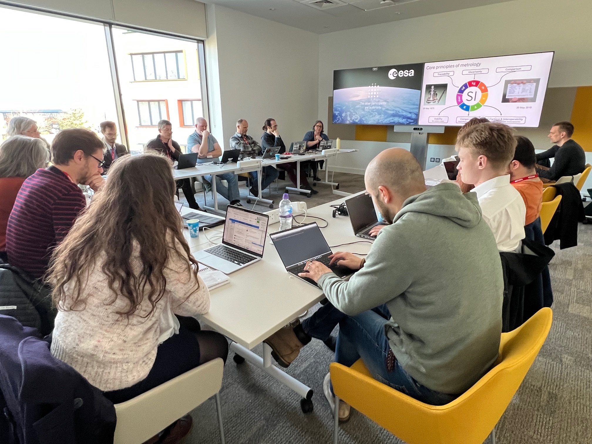 arcfresh workshop