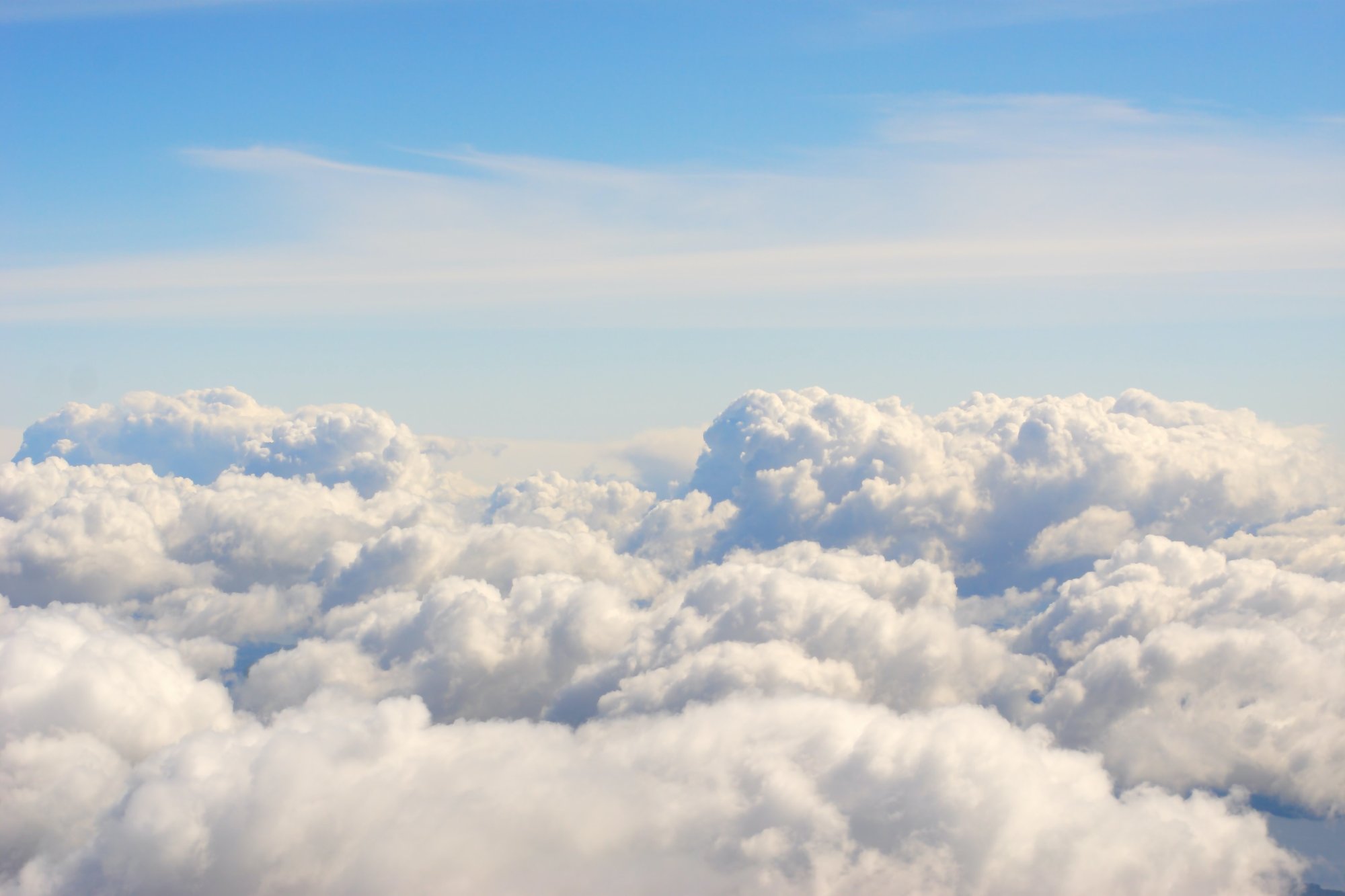 Study WP5.5 - Cloud and Aerosol Analysis