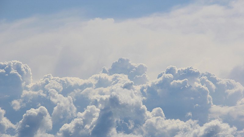 Clouds